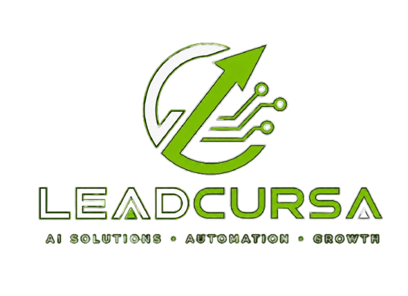 Leadcursa AI Technologies